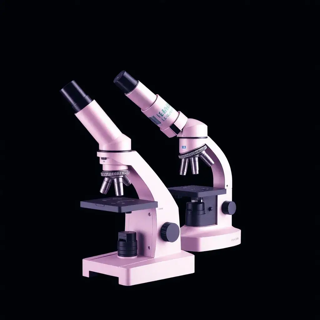 Electron Microscopes